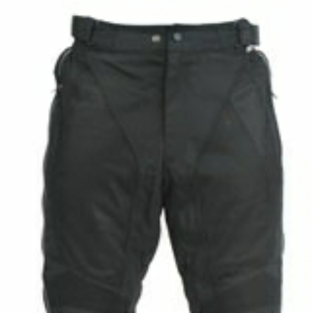 SHEER FOUR SEASON MESH PANT Motorcycle 40 Teflon
